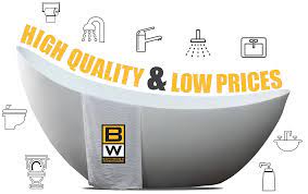 Bathroom warehouse
